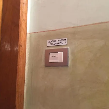 Parma ורונה