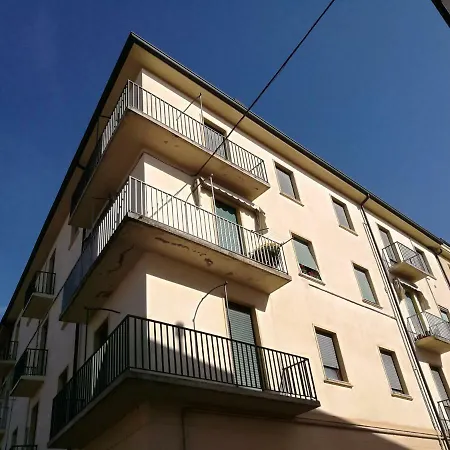 Parma 公寓 *