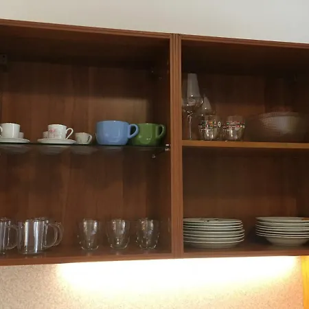 Parma דירה *