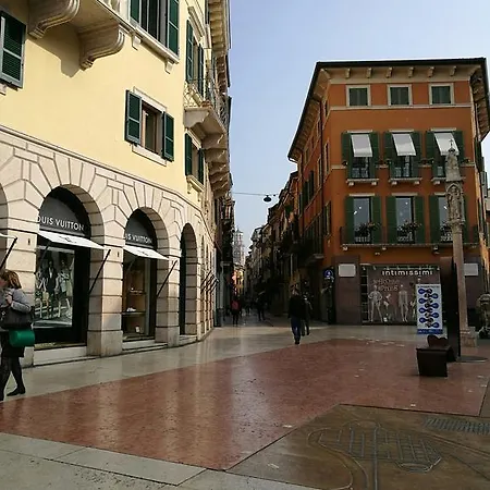 Parma ヴェローナ