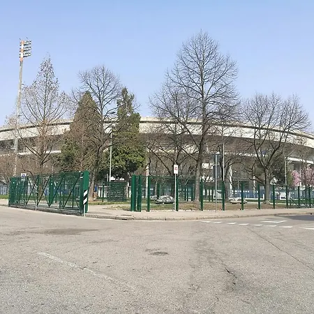 Parma アパート