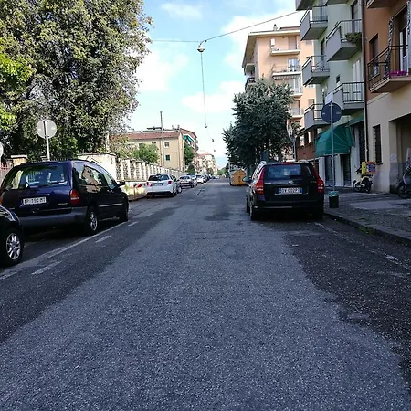아파트 Parma 베로나